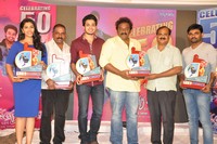 Vinavayya Ramayya 50days Celebrations